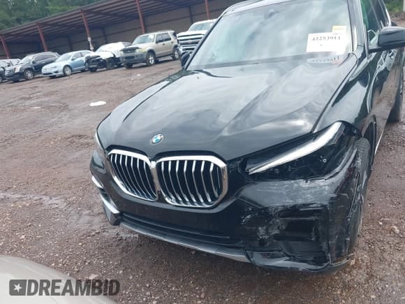 ✅ 2020 BMW X5 sDrive40i • VIN: 5UXCR4C08L9B15954 • Lot: 42253911. Wystawiony na IAAI z przebiegiem Nie podano. Bezpłatny archiwum sprzedaży aukcyjnych z USA i szczegółowy raport historii pojazdu na DreamBid. Zdjęcie 13.