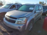 ✅ 2008 Chevrolet Equinox LS • VIN: 2CNDL13F486018918 • Лот: 41863673. Опубликован ранее на IAAI с пробегом 186 742 миль. Бесплатный доступ к архиву аукционных продаж из США и подробный отчёт об истории автомобиля на DreamBid. Изображение 17.
