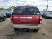 ✅ 2008 Ford Expedition Max Eddie Bauer • VIN: 1FMFK17578LA32350 • Lot: 53685305. Listed on Copart with Not provided. Free auction sales archive from the USA and detailed vehicle history report at DreamBid. Image 6.