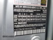 ✅ 2008 Mercedes-Benz R 3.5L • VIN: 4JGCB65EX8A086790 • Lot: 51023835. Listed on Copart with 146,701 mi. Free auction sales archive from the USA and detailed vehicle history report at DreamBid. Image 16.