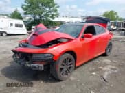 ✅ 2017 Dodge Charger R/T • VIN: 2C3CDXCTXHH517690 • Lot: 42694249. Listed on IAAI with 95,358 mi. Free auction sales archive from the USA and detailed vehicle history report at DreamBid. Image 18.