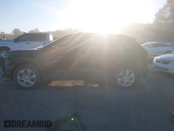 ✅ 2021 Chevrolet Blazer LT • VIN: 3GNKBJRS5MS504076 • Лот: 43502438. Опубликован ранее на IAAI с пробегом 111 264 миль. Бесплатный доступ к архиву аукционных продаж из США и подробный отчёт об истории автомобиля на DreamBid. Изображение 14.