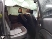 ✅ 2015 Chevrolet Colorado 4WD Z71 • VIN: 1GCGTCE35F1119515 • Lot: 41330429. Wystawiony na IAAI z przebiegiem 97 097 mil. Bezpłatny archiwum sprzedaży aukcyjnych z USA i szczegółowy raport historii pojazdu na DreamBid. Zdjęcie 8.