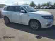 2019 Mitsubishi Outlander SEL with VIN JA4J24A50KZ056349, listed as a Copart auction lot 56421525 with 79,679 mi miles and Salvage title. Bid and sale history available at DreamBid. Image 4.