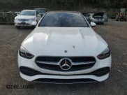 ✅ 2023 Mercedes-Benz C 300 • VIN: W1KAF4HB8PR126473 • Lot: 83824685. Wystawiony na Copart z przebiegiem 18 692 mil. Bezpłatny archiwum sprzedaży aukcyjnych z USA i szczegółowy raport historii pojazdu na DreamBid. Zdjęcie 5.