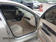 ✅ 2016 Cadillac ATS Luxury Collection RWD • VIN: 1G6AB5RA4G0103829 • Lot: 41953210. Listed on IAAI with 112,489 mi. Free auction sales archive from the USA and detailed vehicle history report at DreamBid. Image 5.