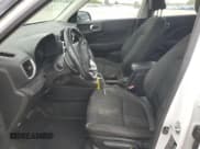 ✅ 2020 Hyundai Venue SEL • VIN: KMHRC8A31LU033023 • Lot: 51805345. Listed on Copart with 50,974 mi. Free auction sales archive from the USA and detailed vehicle history report at DreamBid. Image 7.