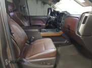 ✅ 2018 Chevrolet Silverado 2500HD High Country • VIN: 1GC1KXEY7JF102223 • Лот: 42759853. Опубликован ранее на IAAI с пробегом 89 061 миль. Бесплатный доступ к архиву аукционных продаж из США и подробный отчёт об истории автомобиля на DreamBid. Изображение 5.