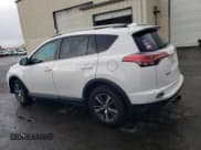 ✅ 2018 Toyota RAV4 XLE • VIN: 2T3RFREV5JW787345 • Лот: 82752895. Опубликован ранее на Copart с пробегом 94 364 миль. Бесплатный доступ к архиву аукционных продаж из США и подробный отчёт об истории автомобиля на DreamBid. Изображение 2.