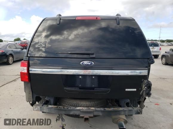 ✅ 2016 Ford Expedition XL • VIN: 1FMJU1FT0GEF29621 • Лот: 61010635. Опубликован ранее на Copart с пробегом 198 028 миль. Бесплатный доступ к архиву аукционных продаж из США и подробный отчёт об истории автомобиля на DreamBid. Изображение 6.