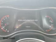 ✅ 2017 Dodge Durango GT • VIN: 1C4RDJDG7HC847181 • Lot: 81245555. Listed on Copart with 118,016 mi. Free auction sales archive from the USA and detailed vehicle history report at DreamBid. Image 9.