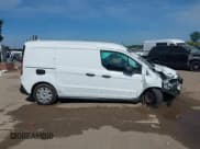 ✅ 2022 Ford Transit Connect XLT • VIN: NM0LS7T21N1523295 • Lot: 42417559. Listed on IAAI with 15,379 mi. Free auction sales archive from the USA and detailed vehicle history report at DreamBid. Image 13.