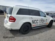 ✅ 2010 Mercedes-Benz GL 550 • VIN: 4JGBF8GE0AA604341 • Lot: 49358205. Wystawiony na Copart z przebiegiem 116 717 mil. Bezpłatny archiwum sprzedaży aukcyjnych z USA i szczegółowy raport historii pojazdu na DreamBid. Zdjęcie 3.