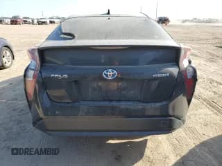 ✅ 2016 Toyota Prius Two • VIN: JTDKBRFU6G3006430 • Lot: 87487845. Wystawiony na Copart z przebiegiem Nie podano. Bezpłatny archiwum sprzedaży aukcyjnych z USA i szczegółowy raport historii pojazdu na DreamBid. Zdjęcie 6.
