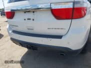 ✅ 2013 Dodge Durango Citadel • VIN: 1C4SDJET7DC539984 • Lot: 43371425. Listed on IAAI with 173,290 mi. Free auction sales archive from the USA and detailed vehicle history report at DreamBid. Image 18.