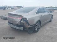 ✅ 2018 Lincoln MKZ Hybrid Premiere • VIN: 3LN6L5KU0JR629348 • Lot: 41921017. Listed on IAAI with 119,974 mi. Free auction sales archive from the USA and detailed vehicle history report at DreamBid. Image 4.