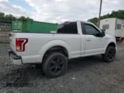 ✅ 2016 Ford F-150 XL • VIN: 1FTMF1E86GKF38205 • Lot: 62131295. Wystawiony na Copart z przebiegiem 195 081 mil. Bezpłatny archiwum sprzedaży aukcyjnych z USA i szczegółowy raport historii pojazdu na DreamBid. Zdjęcie 3.