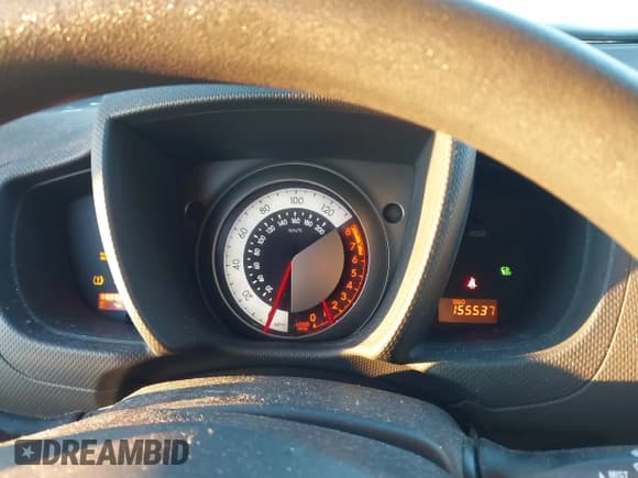 ✅ 2013 Scion xD • VIN: JTKKUPB46D1031638 • Лот: 43544128. Опубликован ранее на IAAI с пробегом 155 537 миль. Бесплатный доступ к архиву аукционных продаж из США и подробный отчёт об истории автомобиля на DreamBid. Изображение 7.