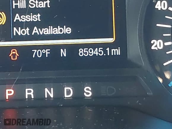 ✅ 2017 Ford Edge SE • VIN: 2FMPK3G90HBB73943 • Lot: 43715645. Listed on IAAI with 85,945 mi. Free auction sales archive from the USA and detailed vehicle history report at DreamBid. Image 16.