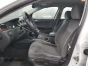 ✅ 2015 Chevrolet Impala LS • VIN: 2G1WA5E36F1117269 • Лот: 73375134. Опубликован ранее на Copart с пробегом 166 413 миль. Бесплатный доступ к архиву аукционных продаж из США и подробный отчёт об истории автомобиля на DreamBid. Изображение 7.