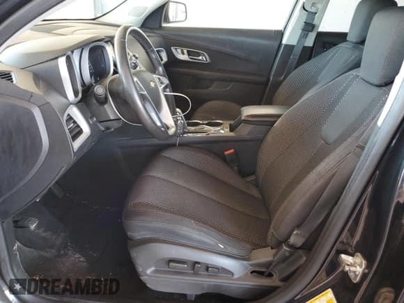 ✅ 2014 Chevrolet Equinox LT • VIN: 2GNFLFEK8E6187332 • Лот: 82292725. Опубликован ранее на Copart с пробегом 153 675 миль. Бесплатный доступ к архиву аукционных продаж из США и подробный отчёт об истории автомобиля на DreamBid. Изображение 7.