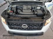 ✅ 2022 Nissan Frontier S • VIN: 1N6ED1CL2NN652020 • Lot: 55664695. Listed on Copart with 42,693 mi. Free auction sales archive from the USA and detailed vehicle history report at DreamBid. Image 11.