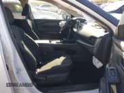 ✅ 2024 Nissan Rogue S • VIN: 5N1BT3AA7RC740368 • Лот: 43796434. Опубликован ранее на IAAI с пробегом 12 988 миль. Бесплатный доступ к архиву аукционных продаж из США и подробный отчёт об истории автомобиля на DreamBid. Изображение 5.