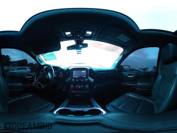 ✅ 2019 Chevrolet Silverado 1500 LT Trail Boss • VIN: 3GCPYFED8KG241132 • Лот: 42441860. Опубликован ранее на IAAI с пробегом 107 023 миль. Бесплатный доступ к архиву аукционных продаж из США и подробный отчёт об истории автомобиля на DreamBid. Изображение 22.