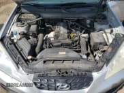 ✅ 2011 Hyundai Genesis Coupe • VIN: KMHHT6KD4BU043860 • Lot: 71284105. Listed on Copart with 161,413 mi. Free auction sales archive from the USA and detailed vehicle history report at DreamBid. Image 11.