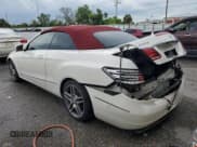 ✅ 2015 Mercedes-Benz E 400 • VIN: WDDKK6FF9FF309155 • Lot: 67459565. Listed on Copart with 123,387 mi. Free auction sales archive from the USA and detailed vehicle history report at DreamBid. Image 2.