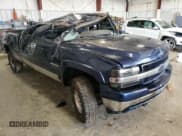 ✅ 2002 Chevrolet Silverado 2500HD LS • VIN: 1GCHK29182E159083 • Lot: 45950205. Wystawiony na Copart z przebiegiem Nie podano. Bezpłatny archiwum sprzedaży aukcyjnych z USA i szczegółowy raport historii pojazdu na DreamBid. Zdjęcie 4.