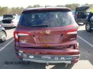 ✅ 2020 Honda Pilot EX-L • VIN: 5FNYF6H51LB006271 • Лот: 43677488. Опубликован ранее на IAAI с пробегом 102 731 миль. Бесплатный доступ к архиву аукционных продаж из США и подробный отчёт об истории автомобиля на DreamBid. Изображение 17.