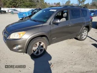 ✅ 2009 Toyota RAV4 Limited • VIN: JTMZF31V39D010528 • Lot: 92287425. Listed on Copart with 231,999 mi. Free auction sales archive from the USA and detailed vehicle history report at DreamBid. Image 1.