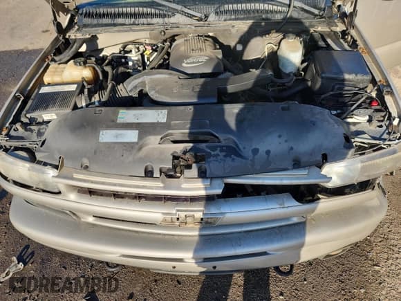 ✅ 2006 Chevrolet Tahoe Z71 • VIN: 1GNEC13T96R117175 • Lot: 91357035. Wystawiony na Copart z przebiegiem 308 819 mil. Bezpłatny archiwum sprzedaży aukcyjnych z USA i szczegółowy raport historii pojazdu na DreamBid. Zdjęcie 12.