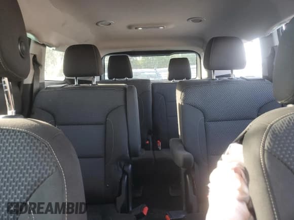 ✅ 2023 GMC Acadia SLE • VIN: 1GKKNKL46PZ165243 • Lot: 82212025. Listed on Copart with 83,538 mi. Free auction sales archive from the USA and detailed vehicle history report at DreamBid. Image 10.