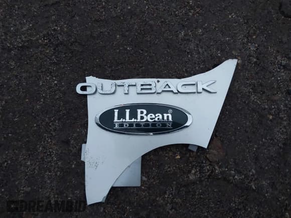 ✅ 2006 Subaru Legacy Outback L.L. Bean • VIN: 4S4BL86C664212155 • Lot: 43798416. Wystawiony na IAAI z przebiegiem 107 529 mil. Bezpłatny archiwum sprzedaży aukcyjnych z USA i szczegółowy raport historii pojazdu na DreamBid. Zdjęcie 12.