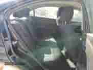 2014 Chevrolet Sonic LT с VIN 1G1JC5SH3E4104793, выставлен на аукционе Copart как лот 73387814 с пробегом 73 644 миль миль и На запчасти • Non repairable. История ставок и продаж доступна на DreamBid. Изображение 10.