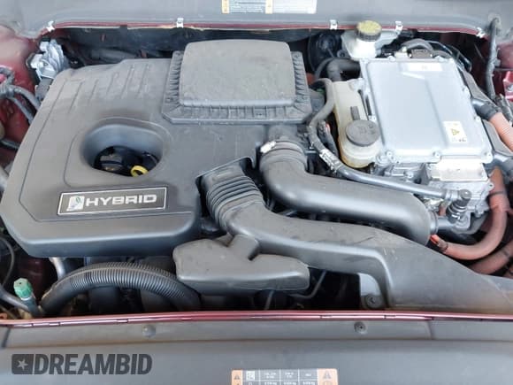 ✅ 2017 Ford Fusion Hybrid Titanium • VIN: 3FA6P0RUXHR158259 • Лот: 42463561. Опубликован ранее на IAAI с пробегом 206 211 миль. Бесплатный доступ к архиву аукционных продаж из США и подробный отчёт об истории автомобиля на DreamBid. Изображение 10.