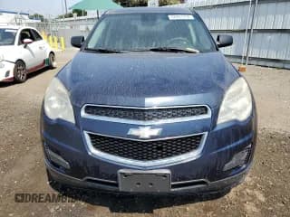✅ 2015 Chevrolet Equinox LS • VIN: 2GNALAEK7F1168220 • Лот: 62261334. Опубликован ранее на Copart с пробегом 186 275 миль. Бесплатный доступ к архиву аукционных продаж из США и подробный отчёт об истории автомобиля на DreamBid. Изображение 5.