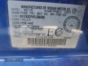 ✅ 2015 Nissan Micra S • VIN: 3N1CK3CP4FL256268 • Lot: 71200985. Listed on Copart with 103,372 mi. Free auction sales archive from the USA and detailed vehicle history report at DreamBid. Image 12.