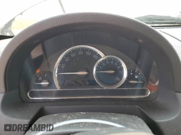 2007 Chevrolet HHR LT с VIN 3GNDA23D27S511793, выставлен на аукционе Copart как лот 71034274 с пробегом Не указан миль и Списание • Salvage title. История ставок и продаж доступна на DreamBid. Изображение 9.