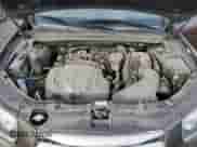 2012 Hyundai Santa Fe SE z VIN 5XYZHDAG8CG151041, wystawiony jako Copart lot #44731944 z przebiegiem 154 747 mil mil oraz Czysty tytuł • Clean title. Historia ofert i sprzedaży dostępna na DreamBid. Obrazek 12.