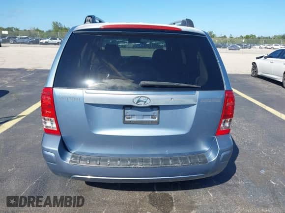 2007 Hyundai Entourage GLS z VIN KNDMC233876037184, wystawiony jako IAAI lot #43315906 z przebiegiem 145 545 mil mil oraz . Historia ofert i sprzedaży dostępna na DreamBid. Obrazek 16.