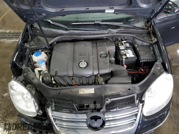 ✅ 2010 Volkswagen Jetta Limited Edition • VIN: 3VWAX7AJ8AM096875 • Lot: 68148595. Wystawiony na Copart z przebiegiem 153 622 mil. Bezpłatny archiwum sprzedaży aukcyjnych z USA i szczegółowy raport historii pojazdu na DreamBid. Zdjęcie 11.