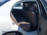 ✅ 2002 Kia Rio • VIN: KNADC123226182772 • Lot: 42924126. Listed on IAAI with 181,282 mi. Free auction sales archive from the USA and detailed vehicle history report at DreamBid. Image 8.