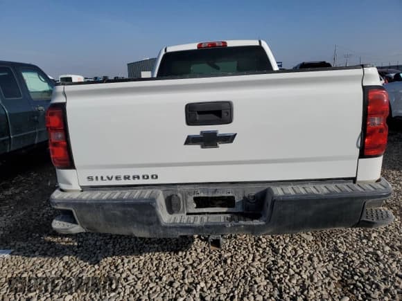 ✅ 2015 Chevrolet Silverado 1500 LS • VIN: 1GCNCPEH4FZ419977 • Лот: 82628854. Опубликован ранее на Copart с пробегом 139 017 миль. Бесплатный доступ к архиву аукционных продаж из США и подробный отчёт об истории автомобиля на DreamBid. Изображение 6.