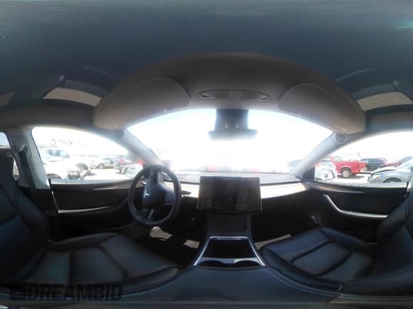 ✅ 2023 Tesla Model Y Long Range • VIN: 7SAYGAEE0PF685043 • Lot: 42948296. Wystawiony na IAAI z przebiegiem 31 956 mil. Bezpłatny archiwum sprzedaży aukcyjnych z USA i szczegółowy raport historii pojazdu na DreamBid. Zdjęcie 19.