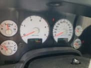 ✅ 2005 Dodge 2500 SLT • VIN: 3D7KS28C35G758372 • Lot: 54335225. Listed on Copart with 132,768 mi. Free auction sales archive from the USA and detailed vehicle history report at DreamBid. Image 9.