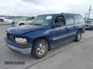✅ 2003 Chevrolet Suburban LT • VIN: 1GNFK16Z93J190726 • Лот: 41503771. Опубликован ранее на IAAI с пробегом 231 356 миль. Бесплатный доступ к архиву аукционных продаж из США и подробный отчёт об истории автомобиля на DreamBid. Изображение 2.