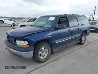 ✅ 2003 Chevrolet Suburban LT • VIN: 1GNFK16Z93J190726 • Лот: 41503771. Опубликован ранее на IAAI с пробегом 231 356 миль. Бесплатный доступ к архиву аукционных продаж из США и подробный отчёт об истории автомобиля на DreamBid. Изображение 2.